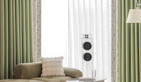 Tailor-Made Curtains Designed to Match Your Home Perfectly In JB