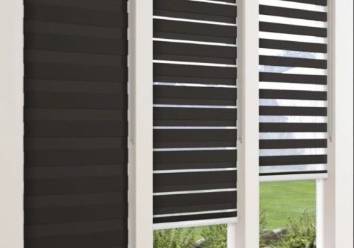 Why Blinds Are Popular in Johor Homes & Offices