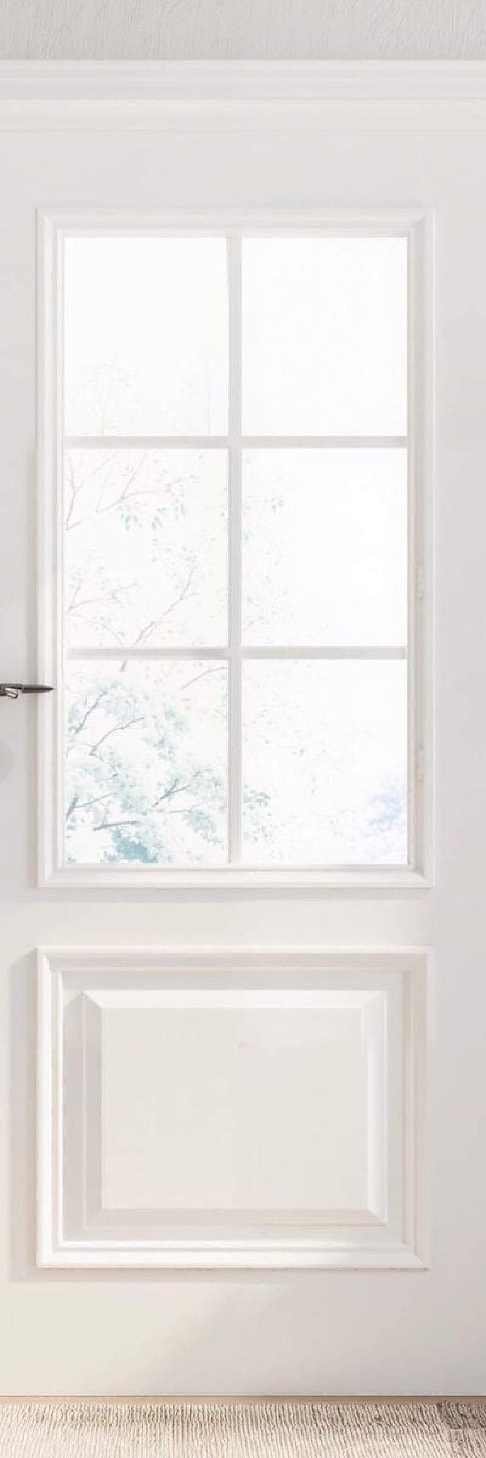 Which Fabrics and Styles Are Available for Door Curtains in Johor Bahru?