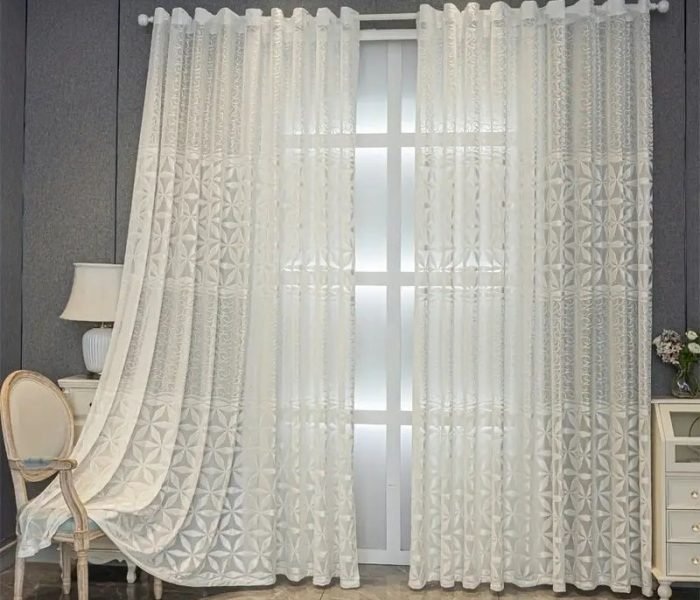 Why Amira Curtains and Blinds Is Your Trusted Linen Curtain Supplier in Johor Bahru