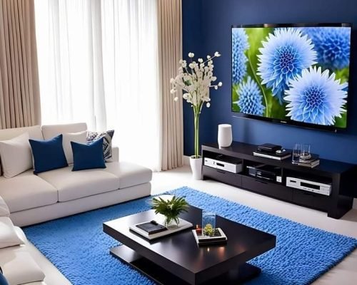 Transform Your Home with Modern Curtains in Johor Bahru