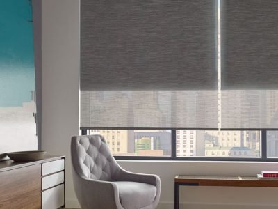 Upgrade Your Windows with Blackout Roller Blinds for Modern Interiors